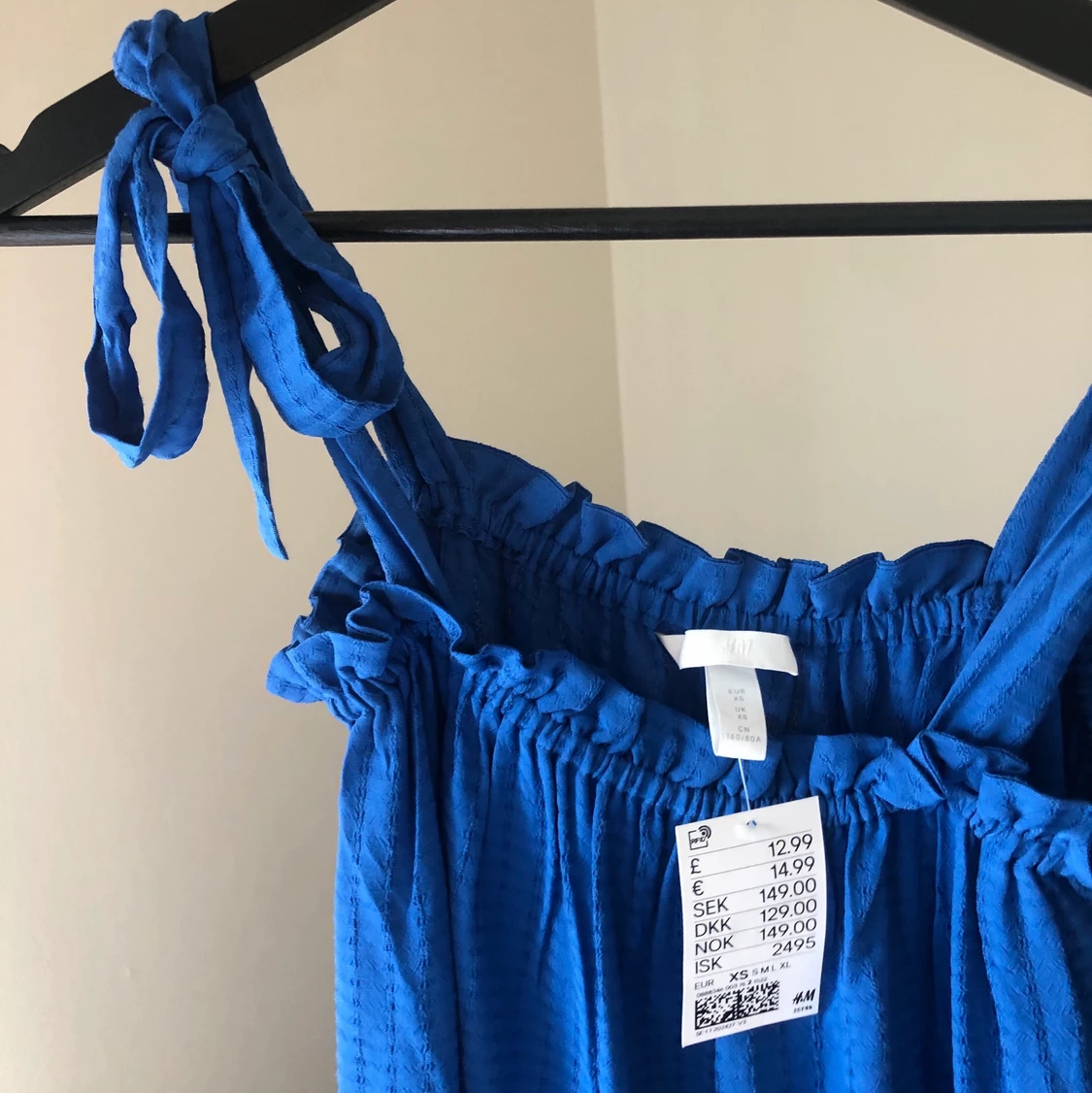 Trendigt linne  - 90