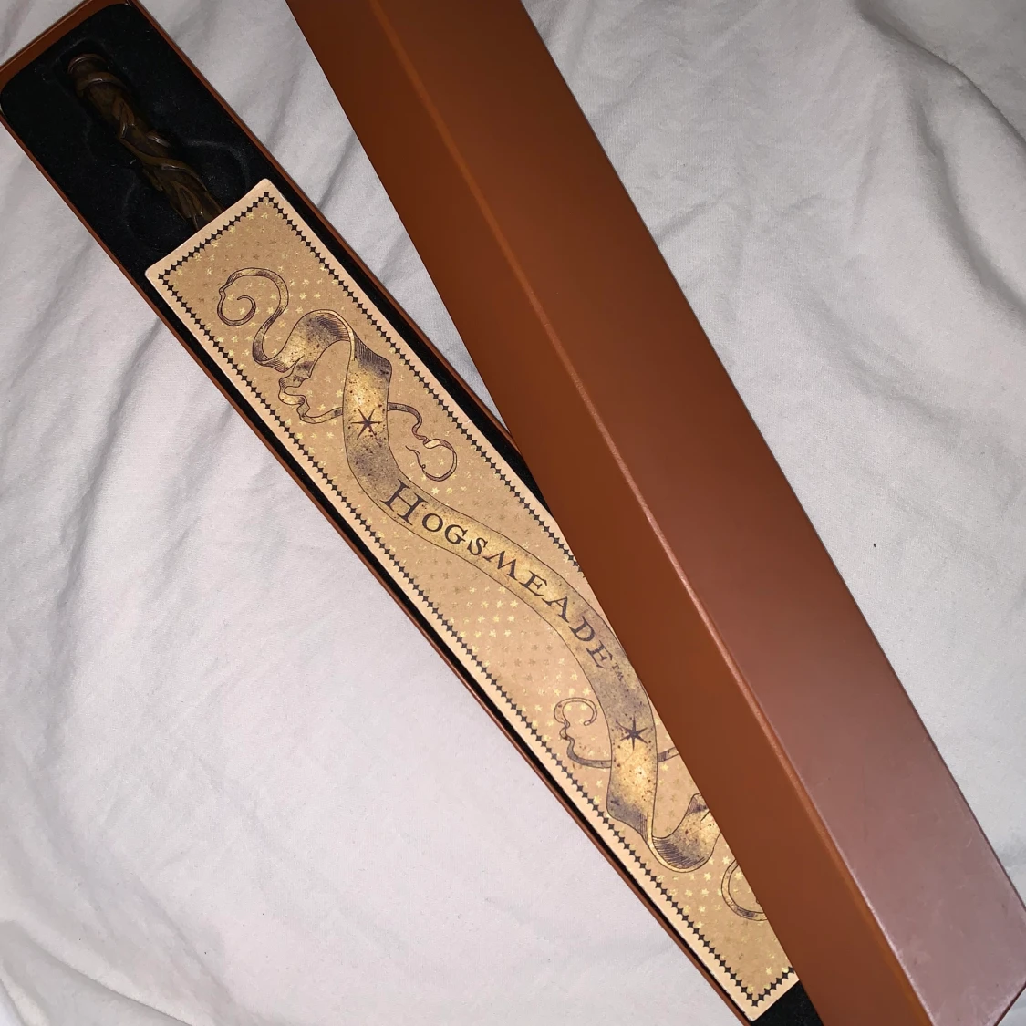 Hermione Granger stav