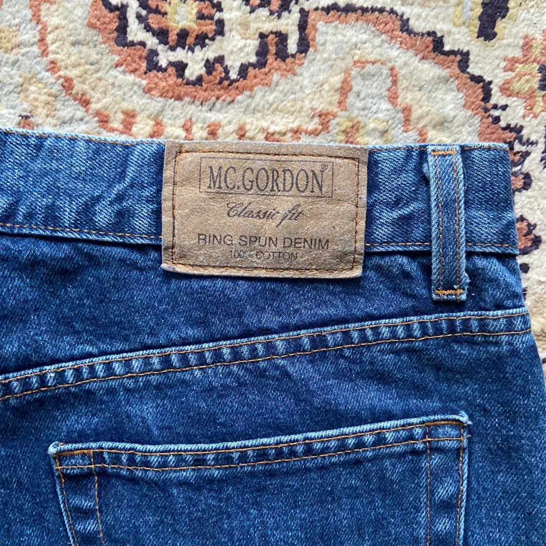 Vintage jeans  - 91