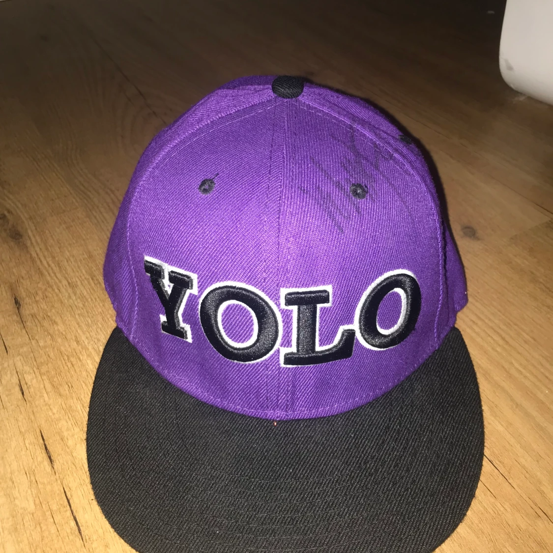 Keps och solhatt - 90