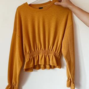 Orange topp - Orange topp