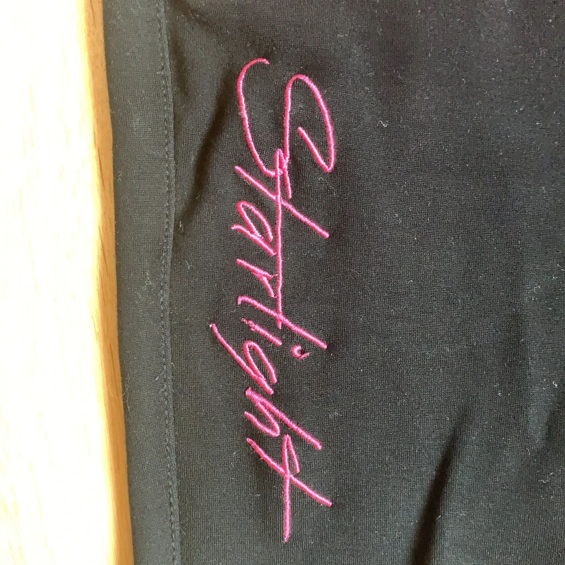 Ridbyxor strl 146/152 - 91