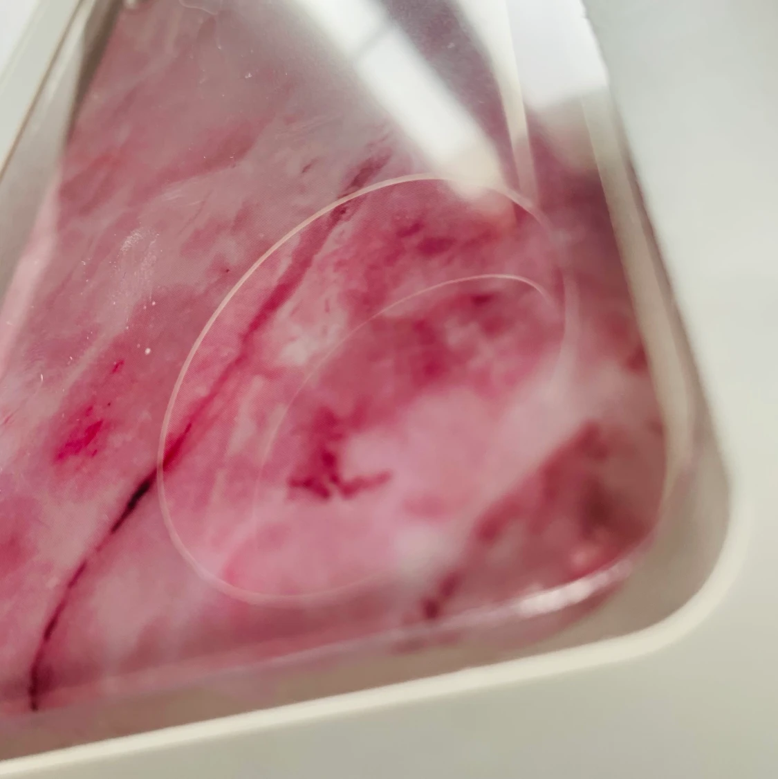The pink ocean marmor ♡ - 91