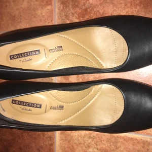 Pumps 37 - Snygga nya pumps! Storlek 37. 