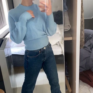 Ullgenser - Ullgenser fra Gina tricot💙 pent brukt