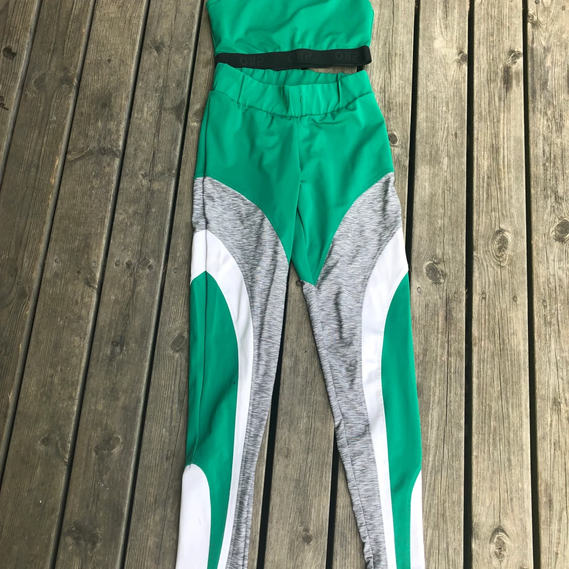 Snygga träningsset!