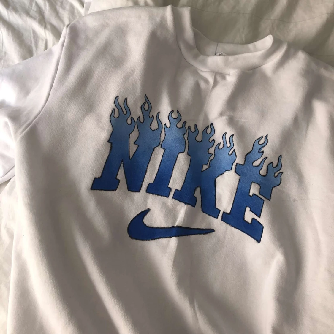 Nike tröja
