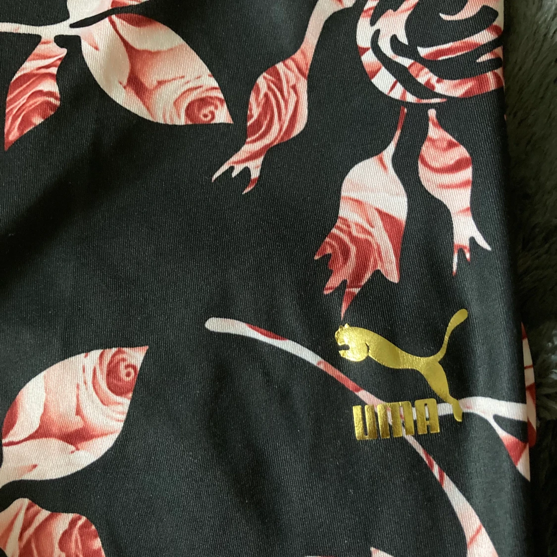 Puma by Kenza tights - 90