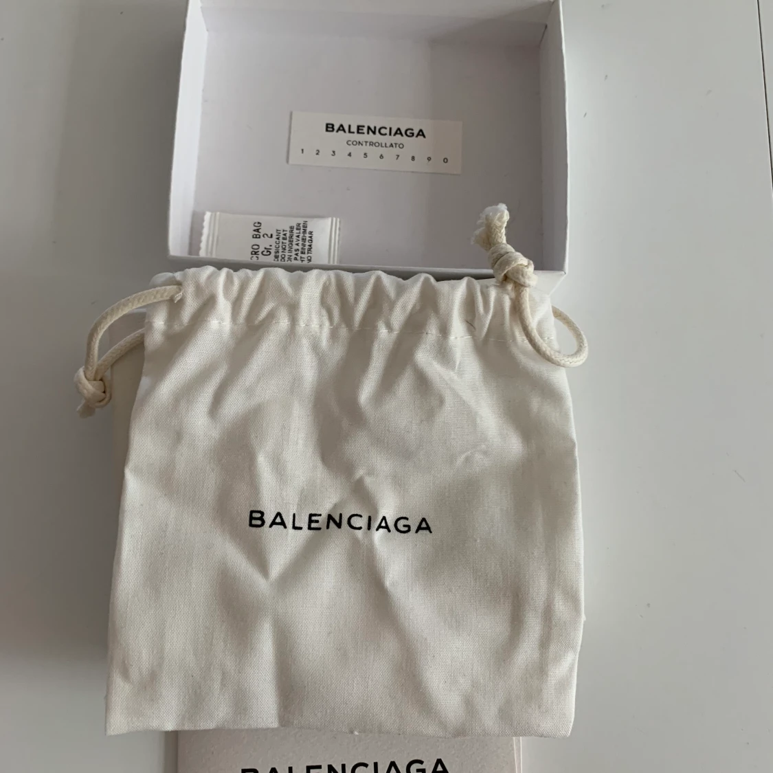 Balenciaga armband  - 90