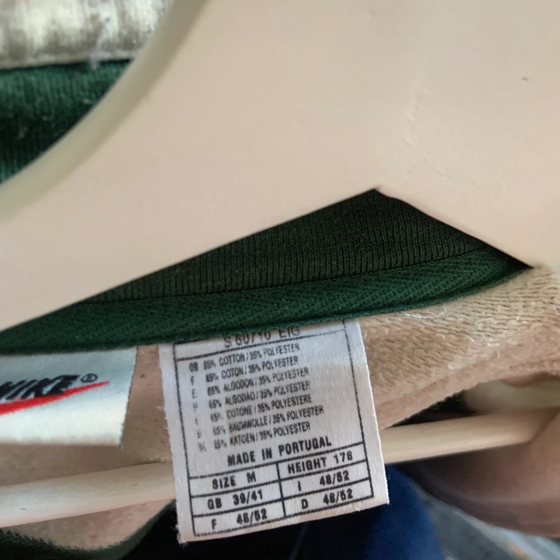 Nike Oregon tröja - 91