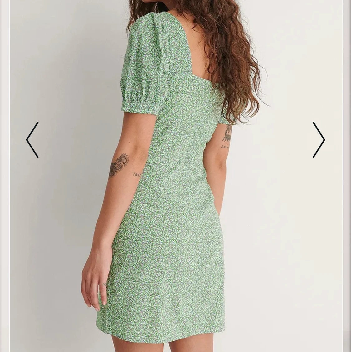 Klänning NA-KD - 91