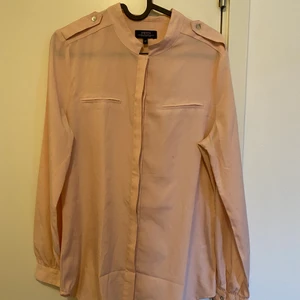 Skjortan  - Fint skjortan 