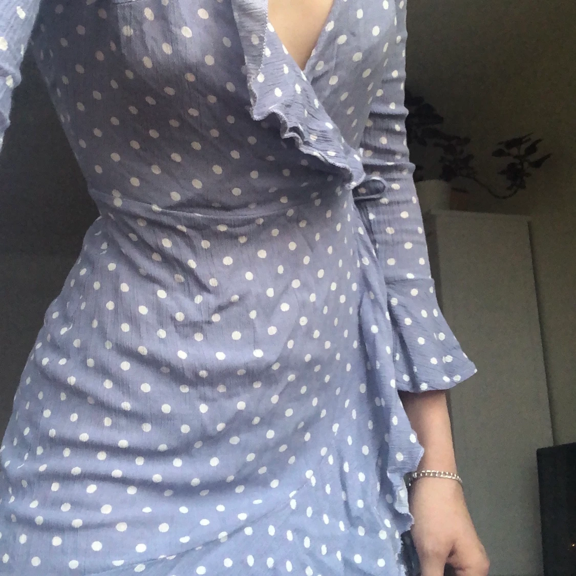 Klänning från Parisian - 91