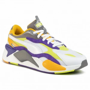 Puma skor - Säljer mina Puma Rs-X3 knappt använda
