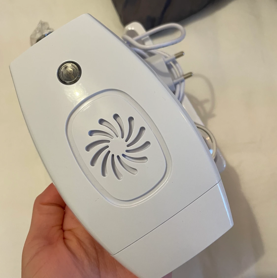 IPL hårborttagningsmaskin  - 90