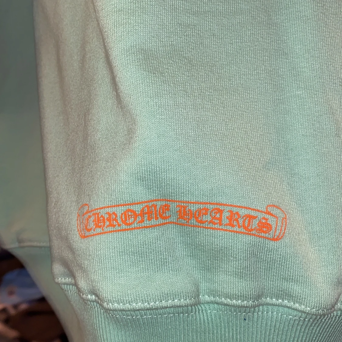 Chrome Hearts matty boy lust hoddie - 91