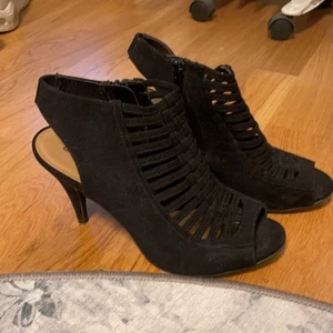 Graceland skor - Klackar från graceland strlk 39