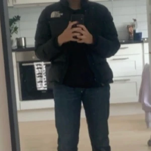 North Face Dunjacka - Dunjacka i fint skick. Säljs pga att den är för liten! 💕