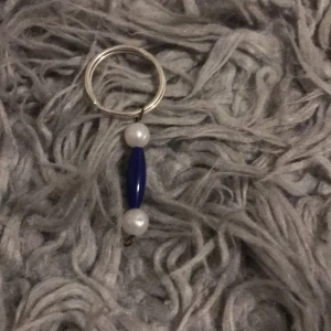 Nyckel ring  - Bra skick 
