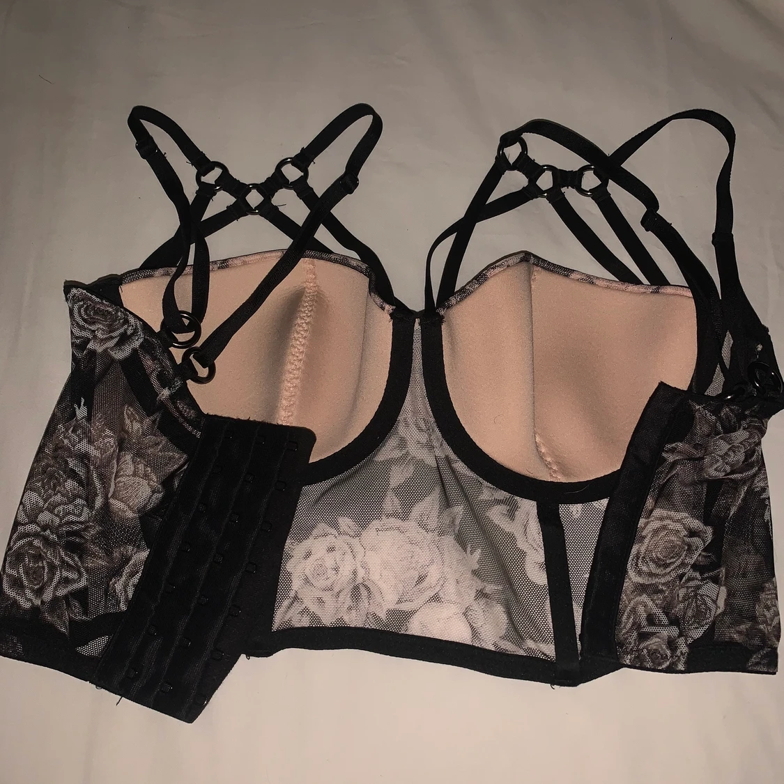 Victoria’s secret corset / size-M  - 91