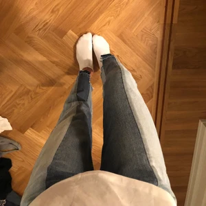 Frame jeans - Säljer mina frame jeans då dem inte kommer till användning! 