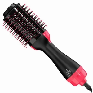 Värmeborste - Säljer min värmeborste då den inte längre kommer till användning. ger så fint resultat och håret ser nyfönat och fräscht ut!🌸