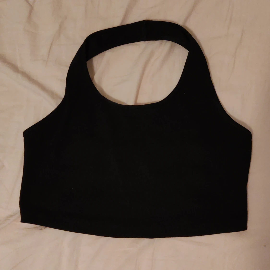 En bekväm topp från SHEIN i storlek M