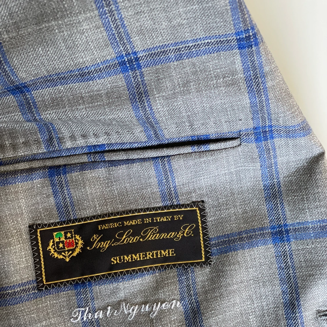 Oversized kavaj - 91