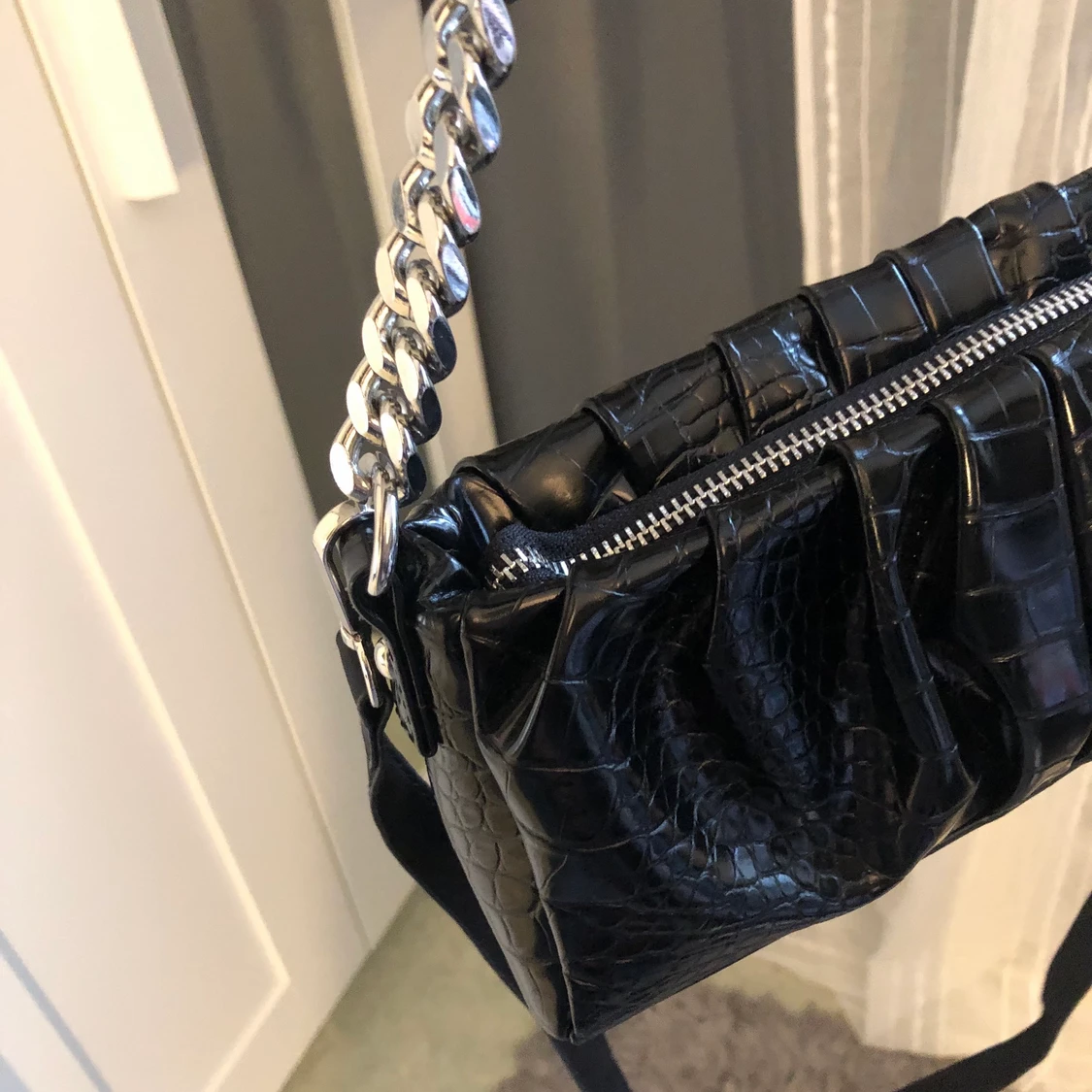 Oanvänd kedjeväska💕💕 - 91
