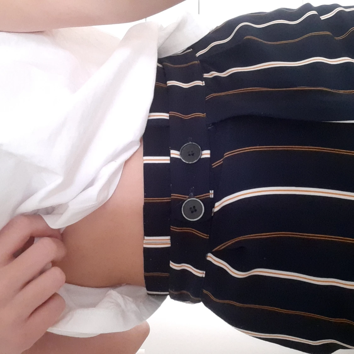 Kostymbyxa strl XS - 91