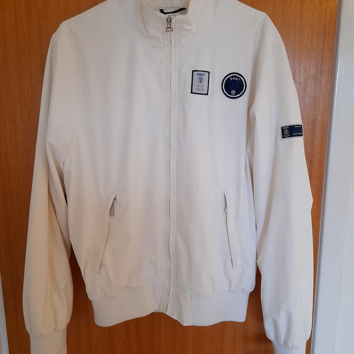 Gant Ocean Patch jacka - 90