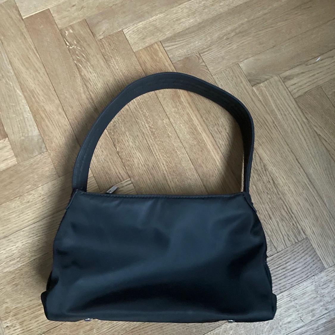 Helt oanvänd HVISK väska - 90