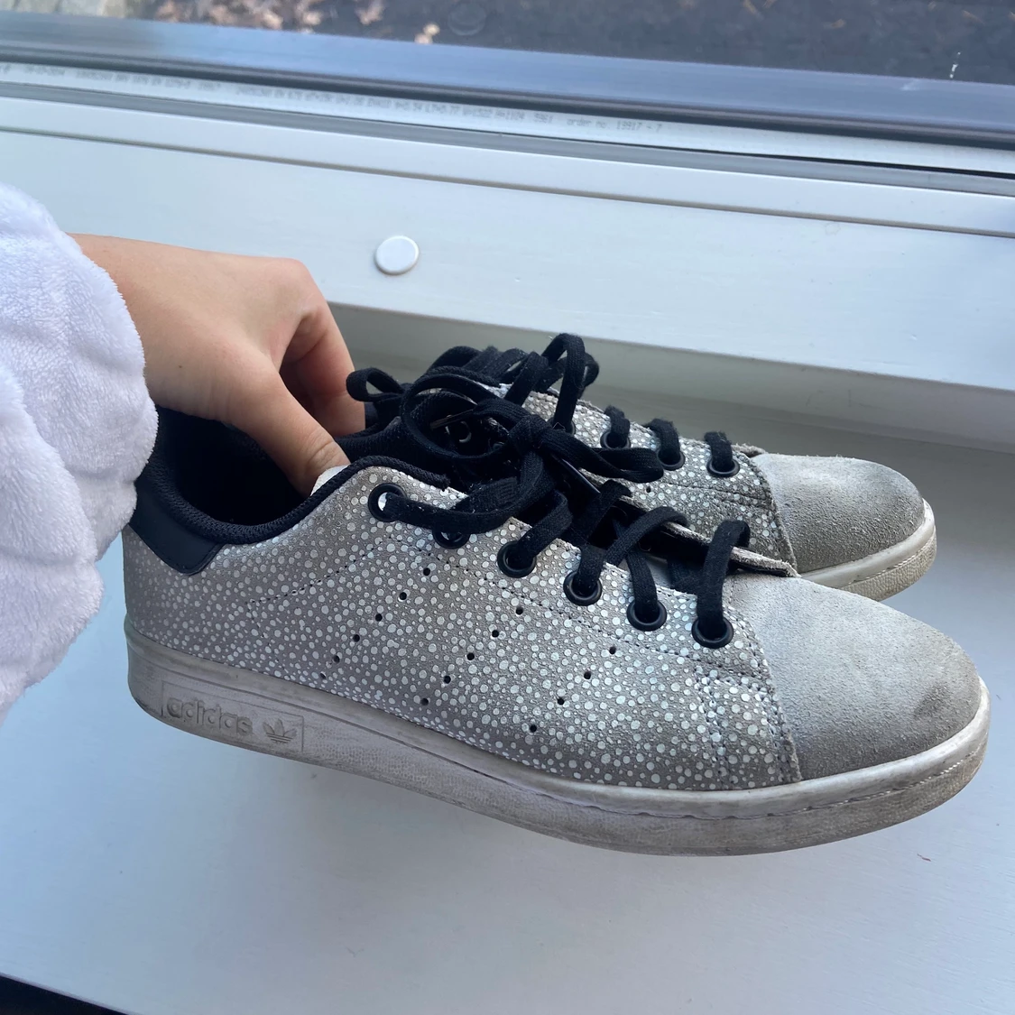 Adidas Stan Smith. Storlek 37 - 91