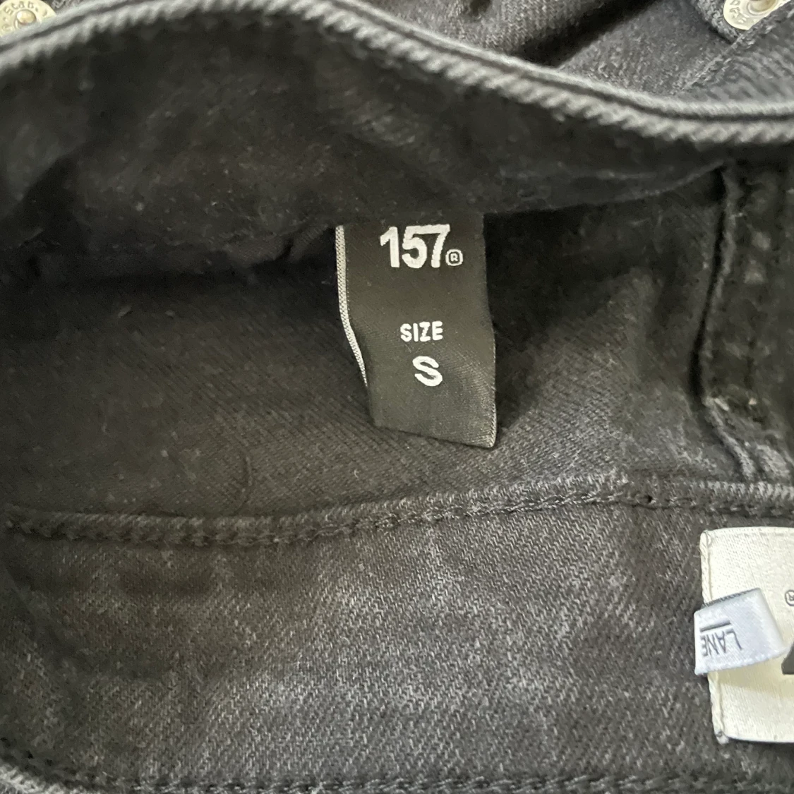 Lager 157 jeans - 91