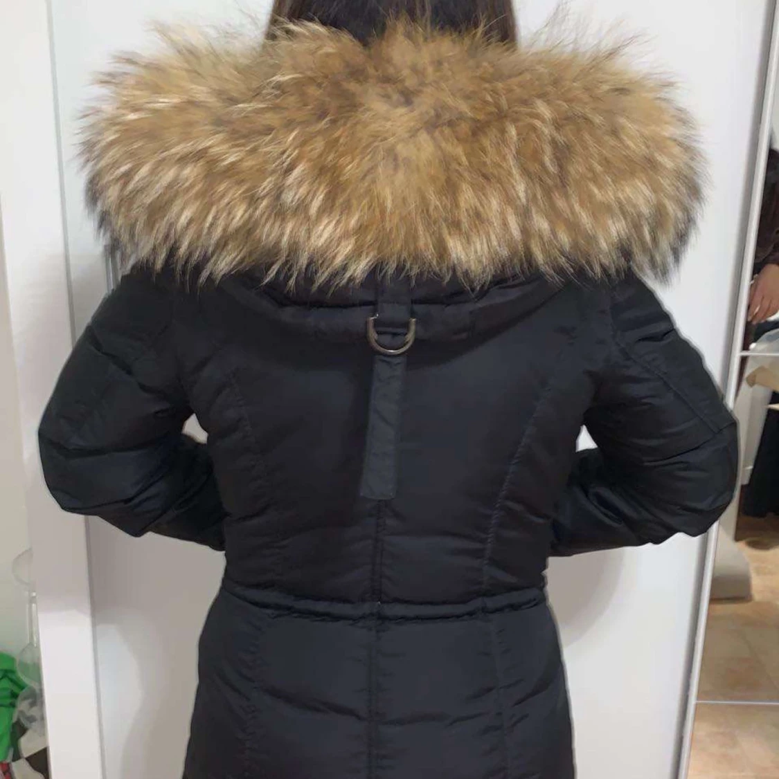 Hollisjacka st M  - 91