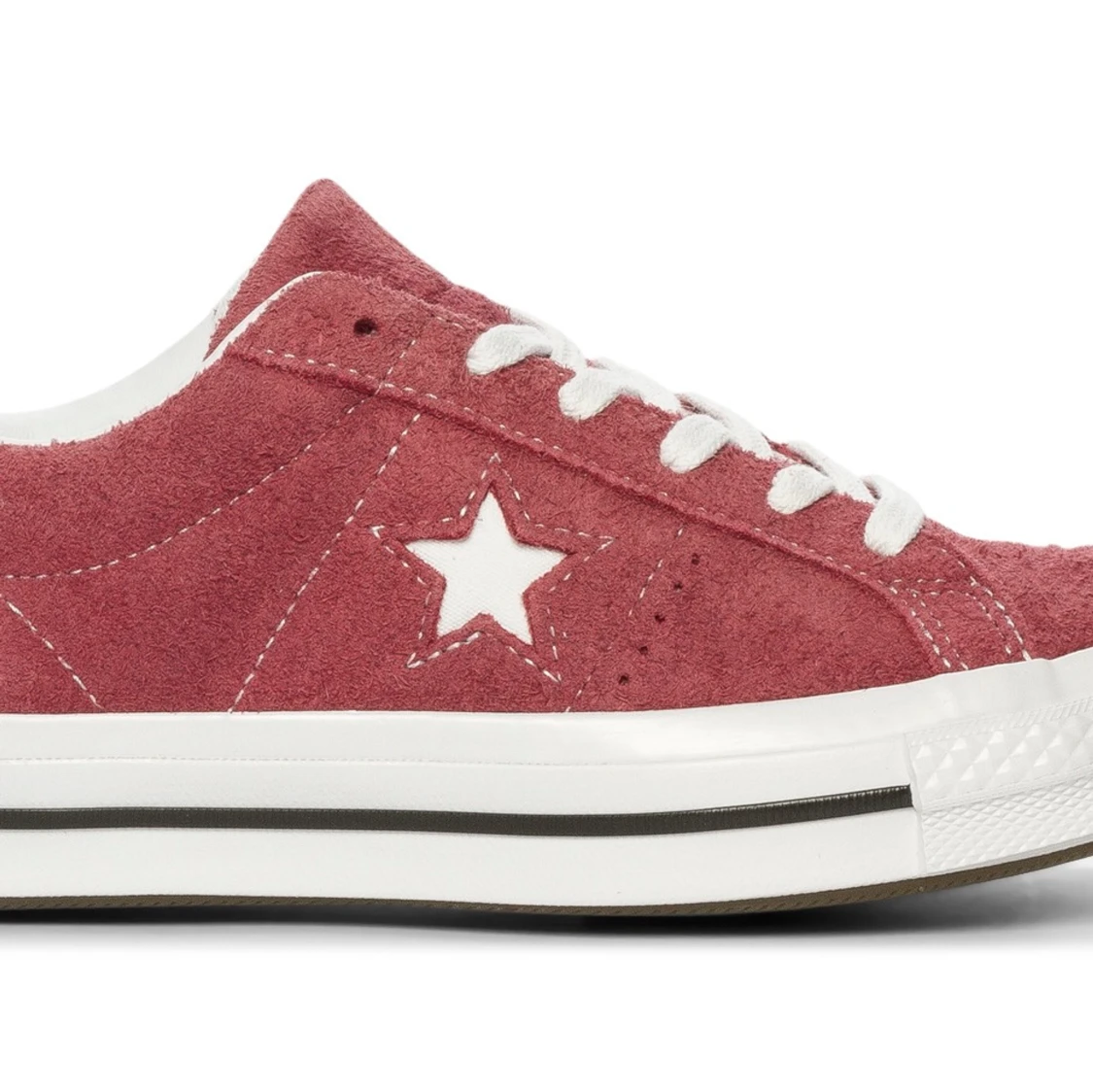 One star converse 