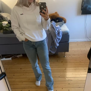 Hoodie  - Snygg hoodie från fila i st S. Säljer för 150kr + frakt 🦋