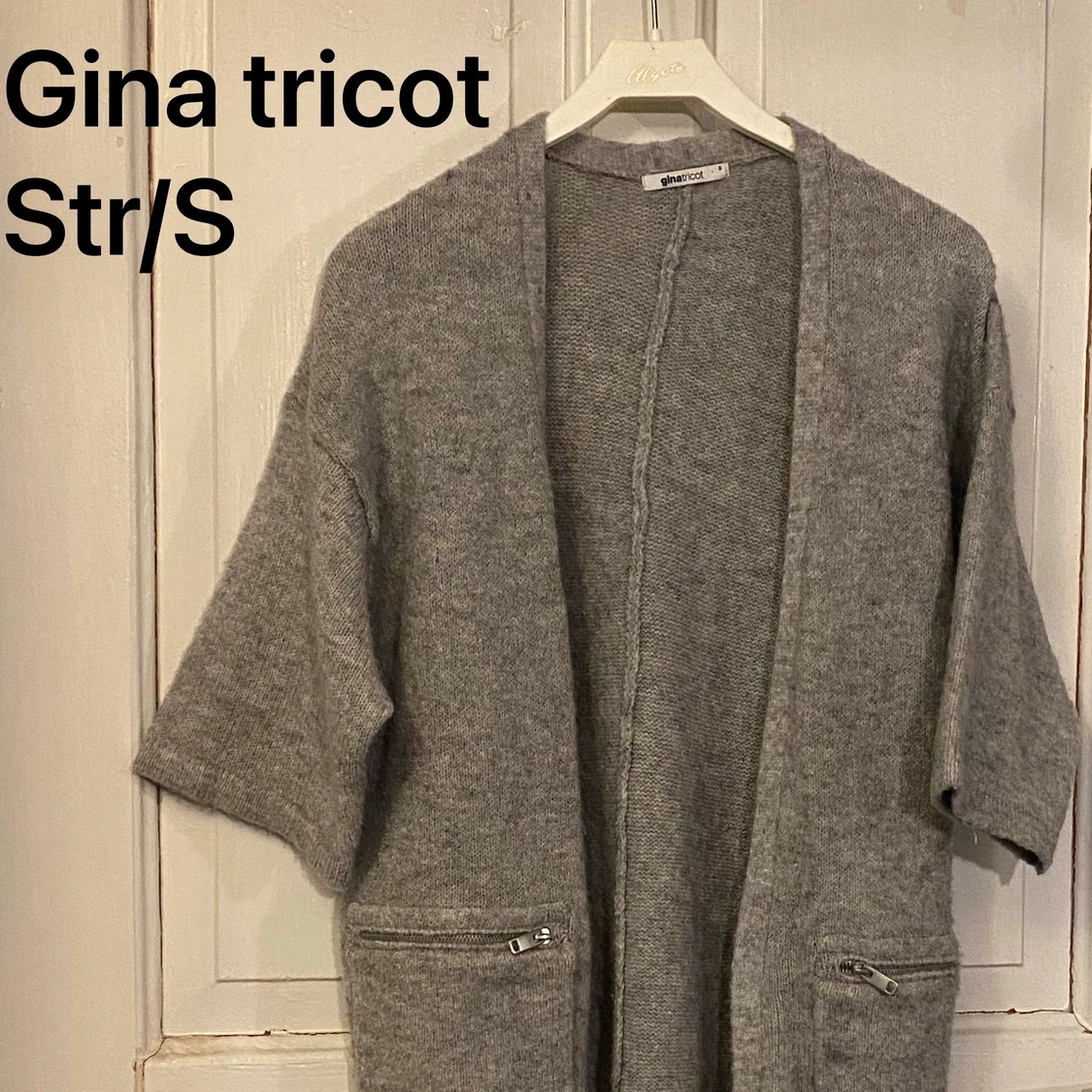 Gina tricot