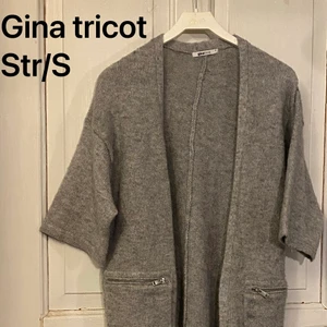 Gina tricot  - Kofta med skönt material 