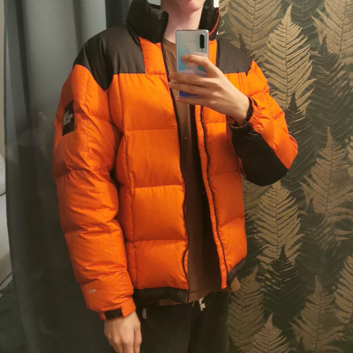 Northface jacka M - 91