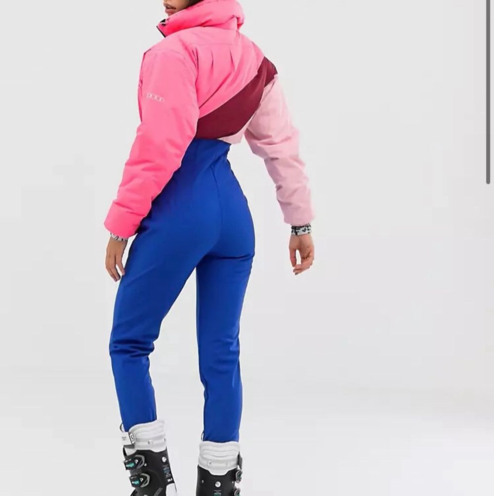 Second hand ski suit Clearance