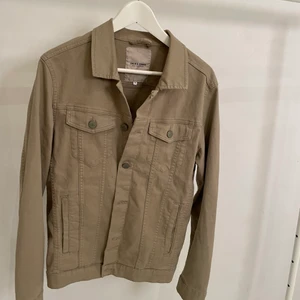 Overshirt  - Jack & jones overshirt, ordpris 799kr i strl s