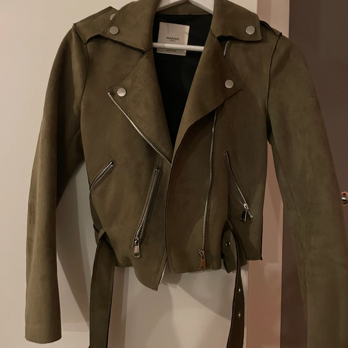 Mocka jacka strl xs - 91