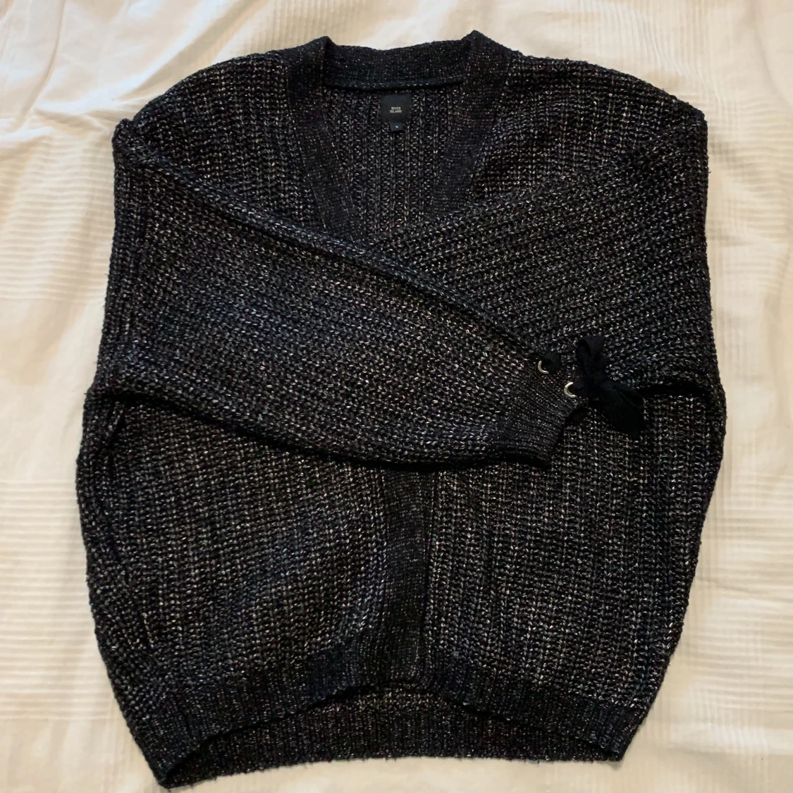 Bomberjacke storlek S - 90