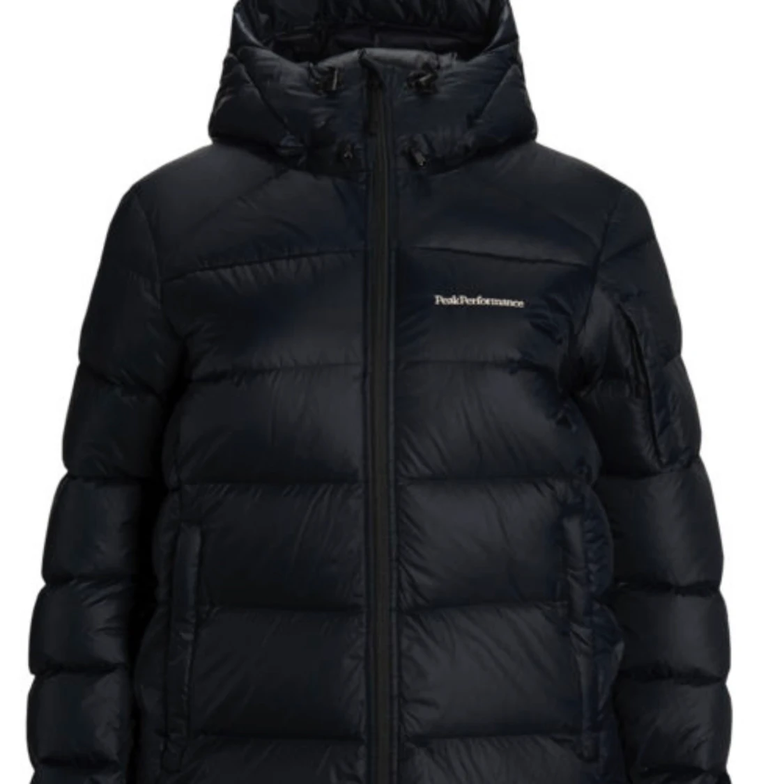 Peak performance jacka - 90