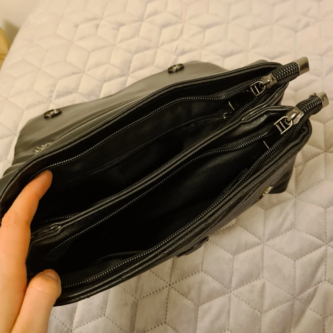 Rebecca minkoff-liknande  - 90