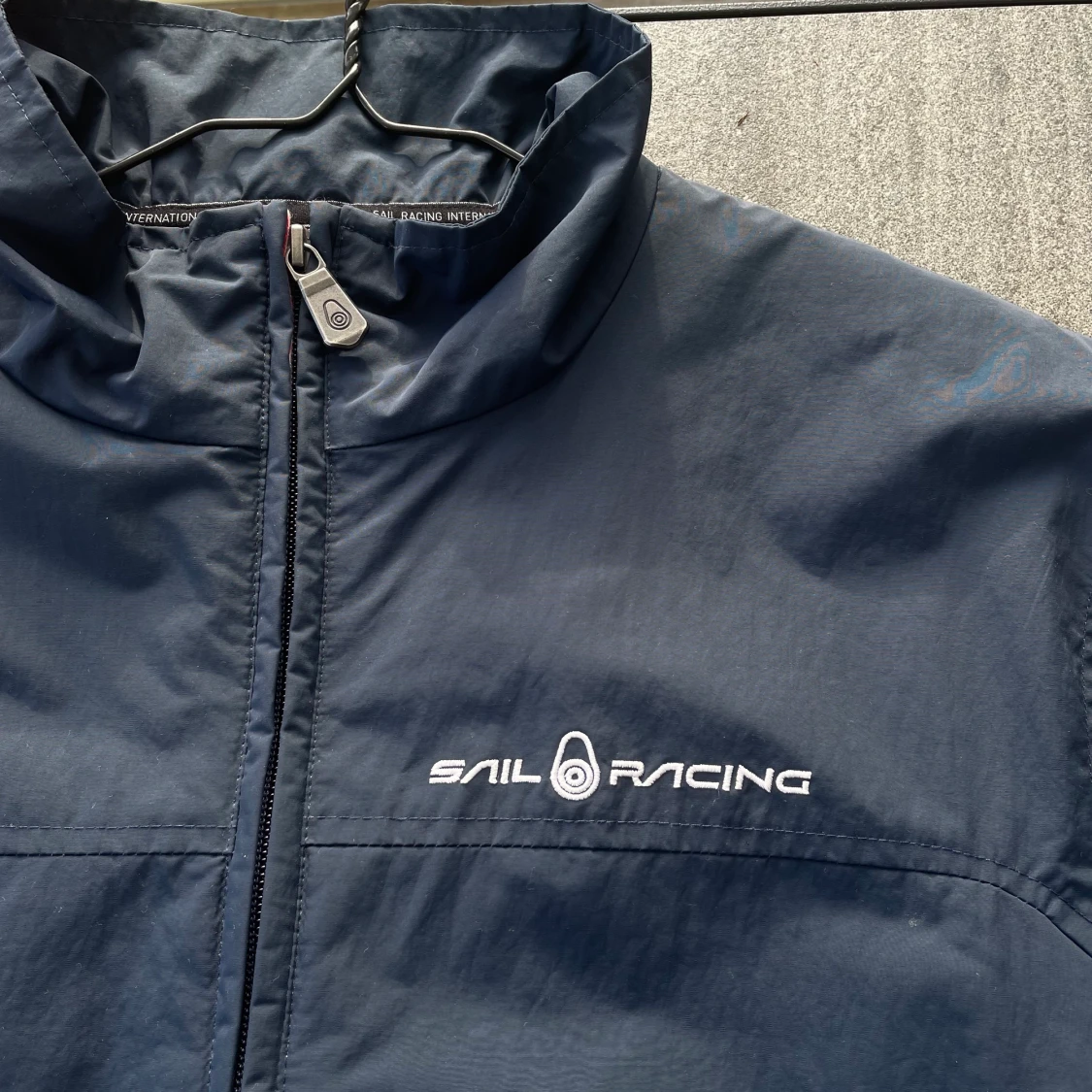 Sail racing jacka - 90