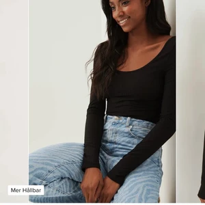 Ribbad tröja Stl xs - Ribbad tröja Stl xs. Använt 2ggr