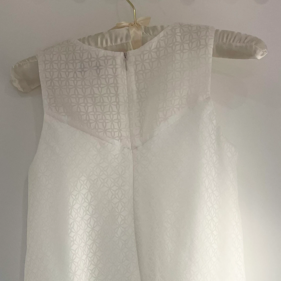 Tartine et chocolat barnklänning - 90