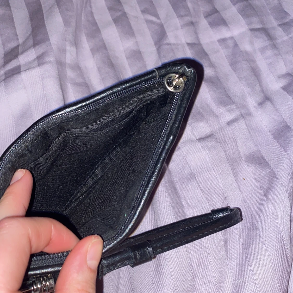 söt liten ”purse”! - 91